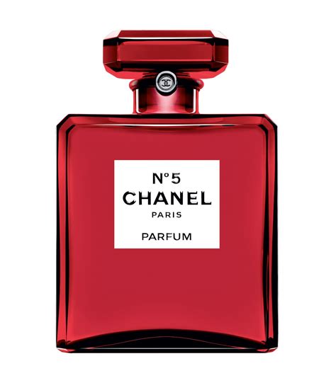 chanel numéro 5 rouge|Chanel perfume and fragrance.